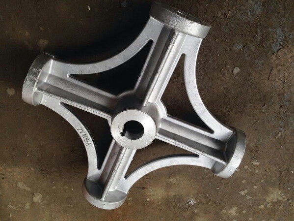 重力鑄造鋁件、鋁合金澆鑄