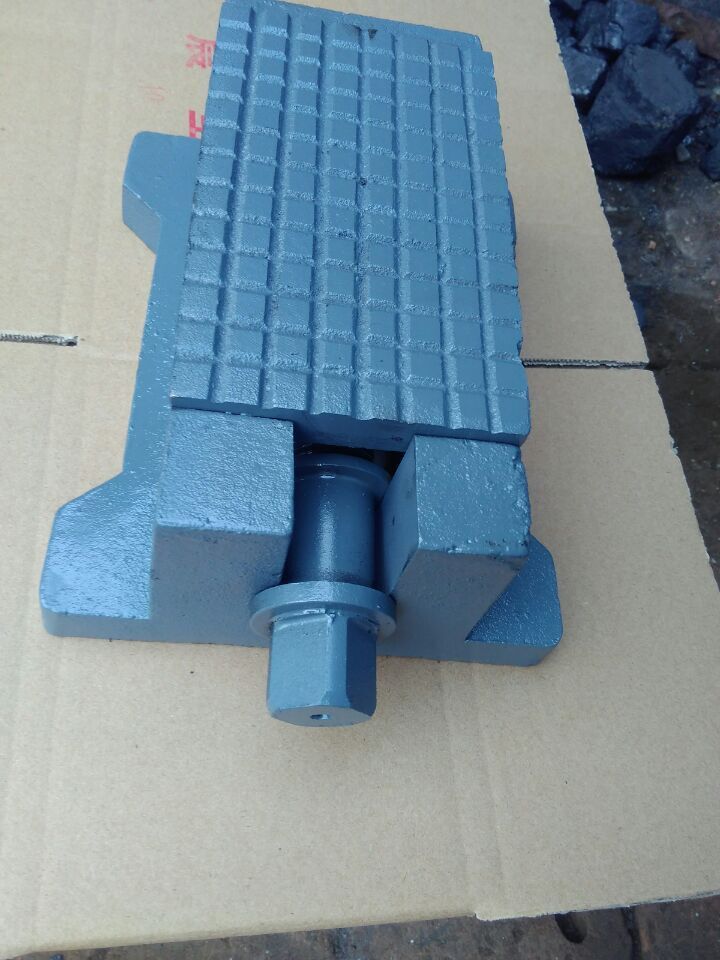 河北三層防滑式數(shù)控墊鐵圖片