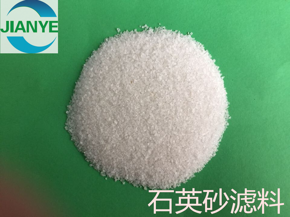 石英砂-石英砂生產(chǎn)廠家圖片