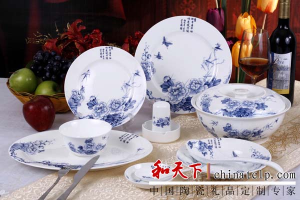 景德鎮(zhèn)陶瓷圖片/景德鎮(zhèn)陶瓷樣板圖 (4)