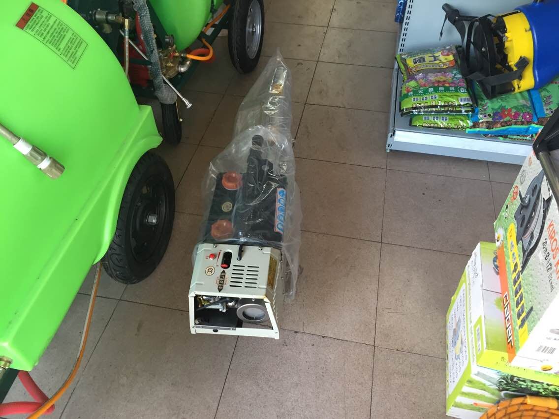 煙霧機圖片/煙霧機樣板圖 (1)