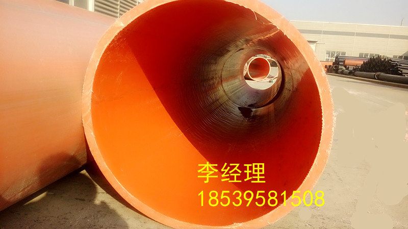 DN800隧道逃生管圖片/DN800隧道逃生管樣板圖 (1)