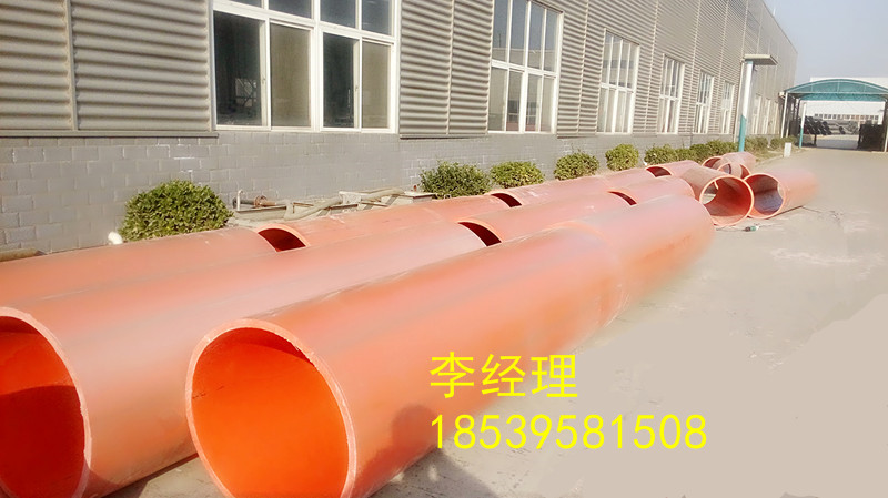 DN800隧道逃生管圖片/DN800隧道逃生管樣板圖 (2)