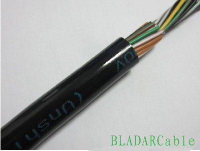 耐低溫聚氨酯電纜圖片/耐低溫聚氨酯電纜樣板圖 (1)