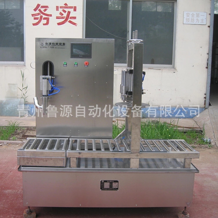 棗莊醬類灌裝機(jī)報(bào)價(jià)/廠家直銷圖片/棗莊醬類灌裝機(jī)報(bào)價(jià)/廠家直銷樣板圖 (3)