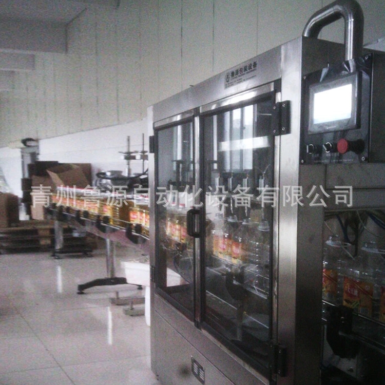 青州魯源油類灌裝機(jī)廠家銷售圖片/青州魯源油類灌裝機(jī)廠家銷售樣板圖 (4)