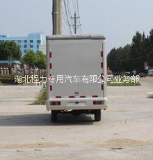 流動售貨車圖片/流動售貨車樣板圖 (2)