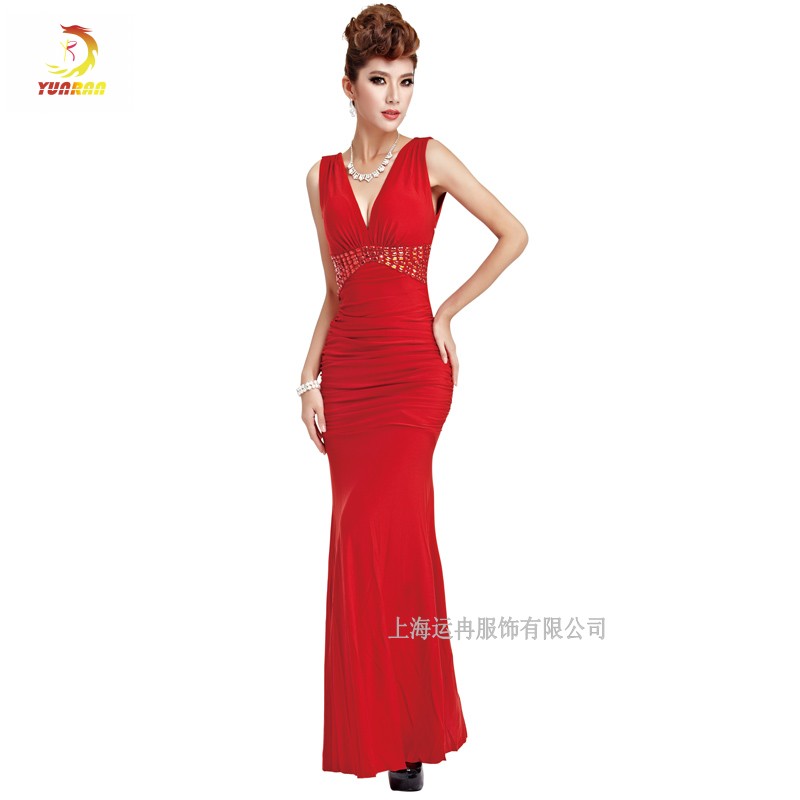 小姐服圖片/小姐服樣板圖 (2)