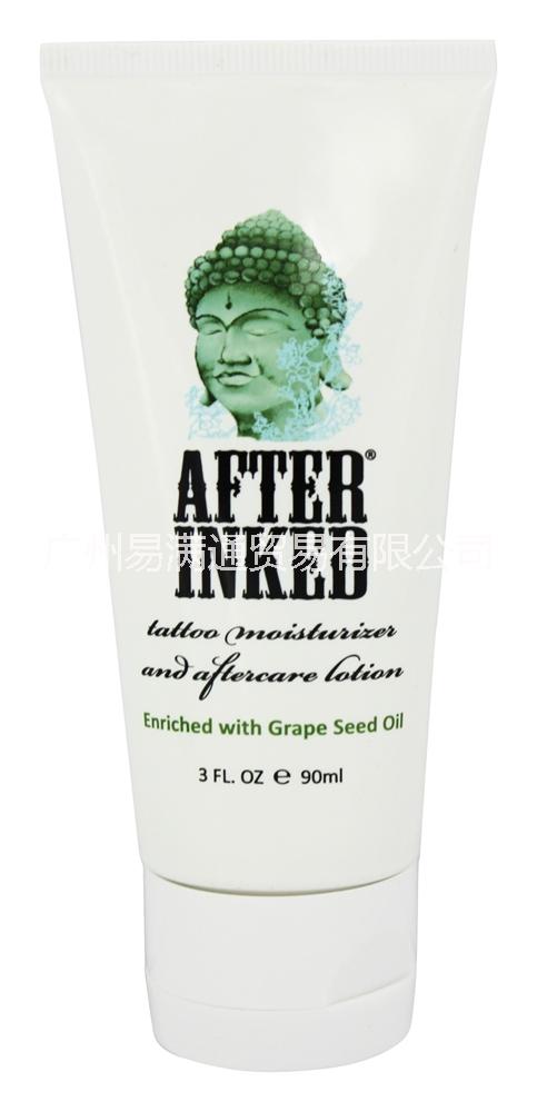 after inked纹身液图片