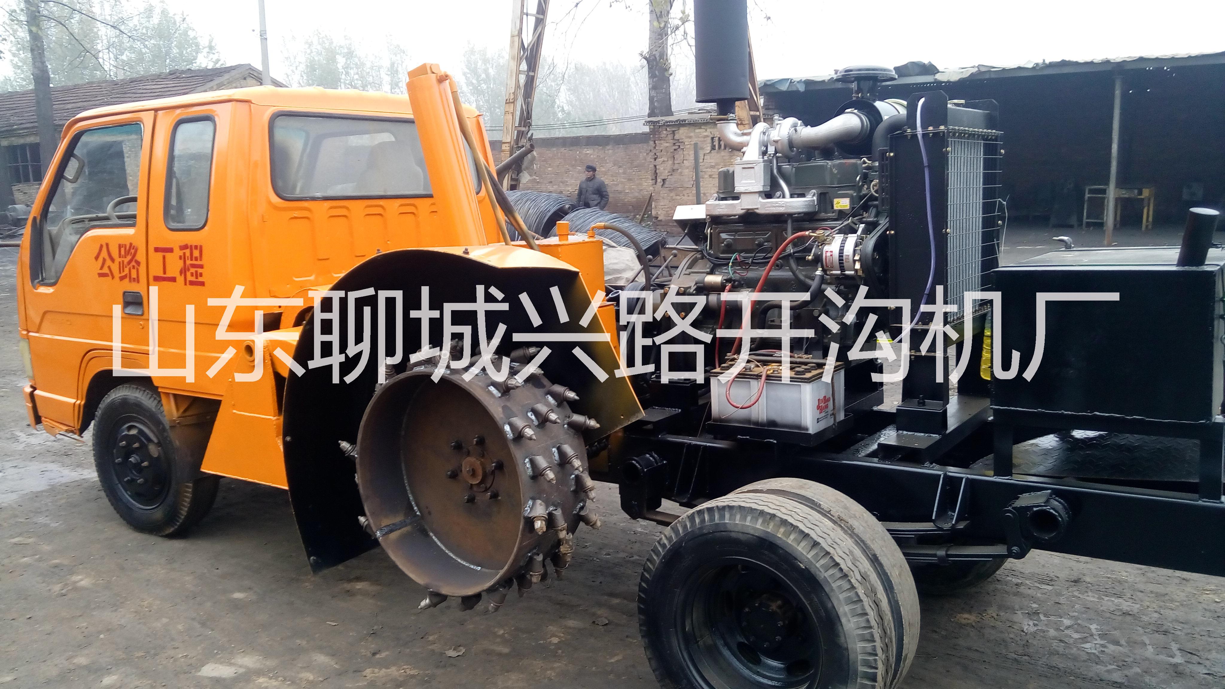 開槽機(jī)圖片/開槽機(jī)樣板圖 (1)