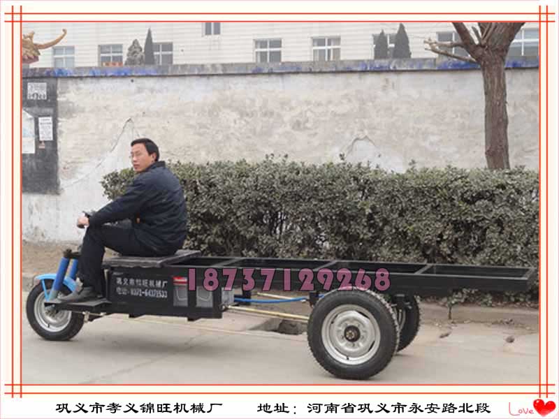 電動運坯車圖片/電動運坯車樣板圖 (2)