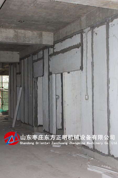 輕質(zhì)墻板成型機(jī)圖片/輕質(zhì)墻板成型機(jī)樣板圖 (3)