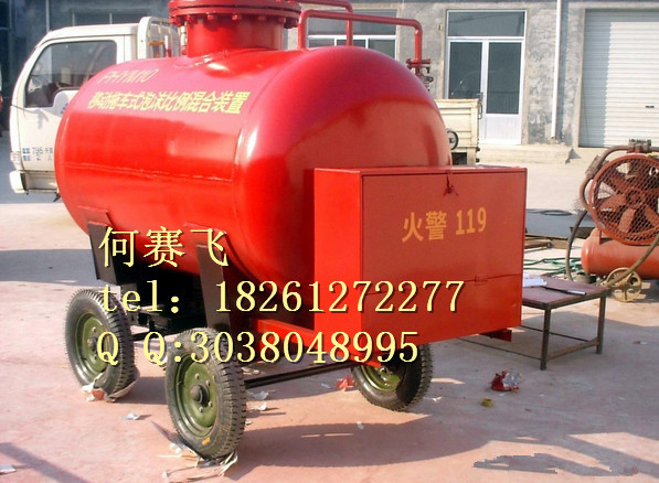 壓力式泡沫比例混合圖片/壓力式泡沫比例混合樣板圖 (3)
