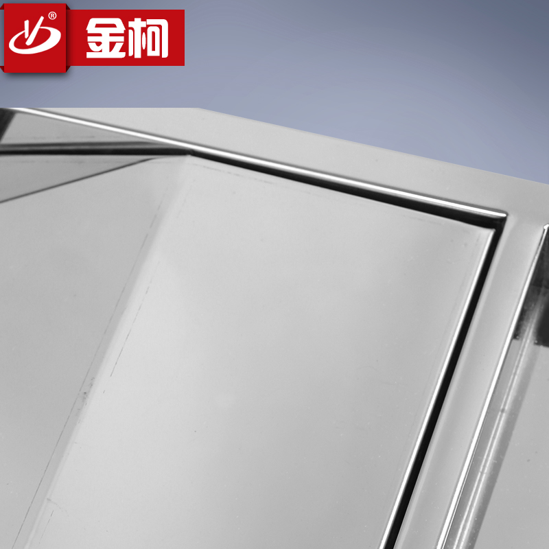 不銹鋼拉絲煙灰桶圖片/不銹鋼拉絲煙灰桶樣板圖 (3)