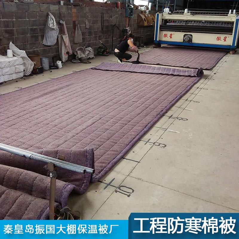 工程防寒棉被圖片/工程防寒棉被樣板圖 (2)