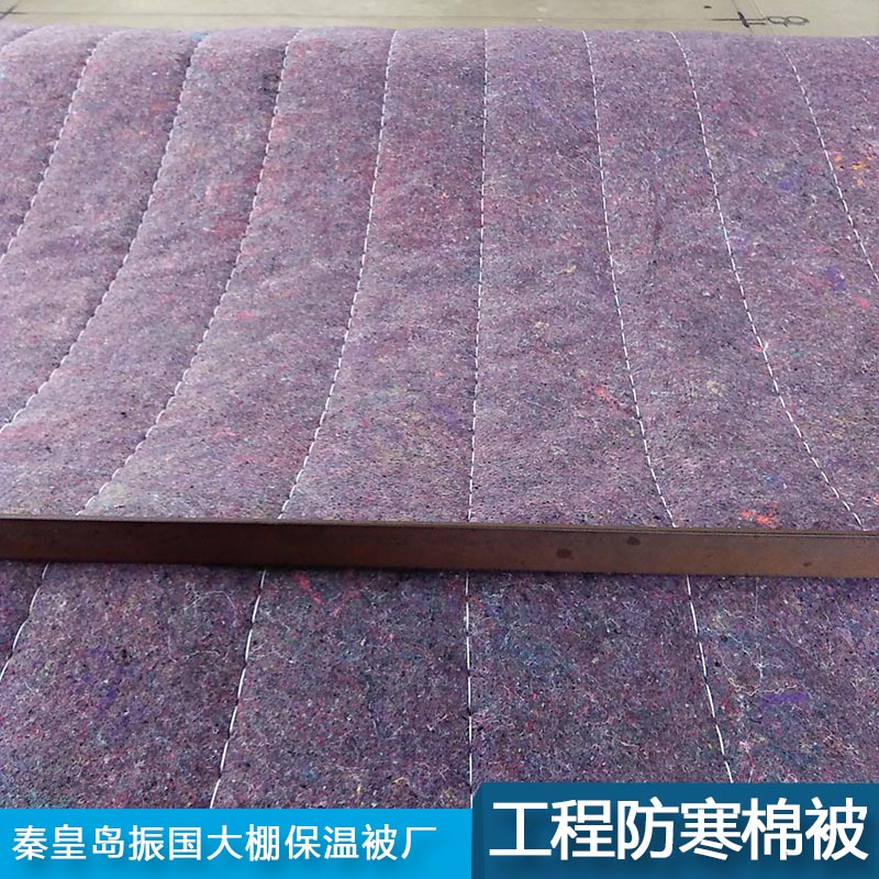工程防寒棉被圖片/工程防寒棉被樣板圖 (4)