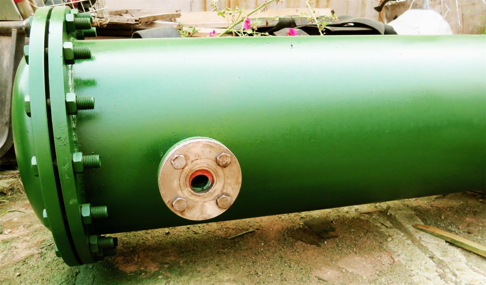 結晶蒸發(fā)器圖片/結晶蒸發(fā)器樣板圖 (2)