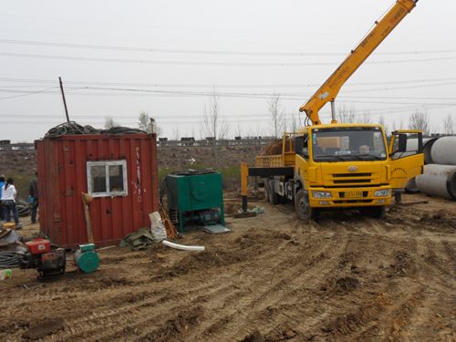 廣西興業(yè)縣專業(yè)非開挖頂管施工工程圖片/廣西興業(yè)縣專業(yè)非開挖頂管施工工程樣板圖 (3)