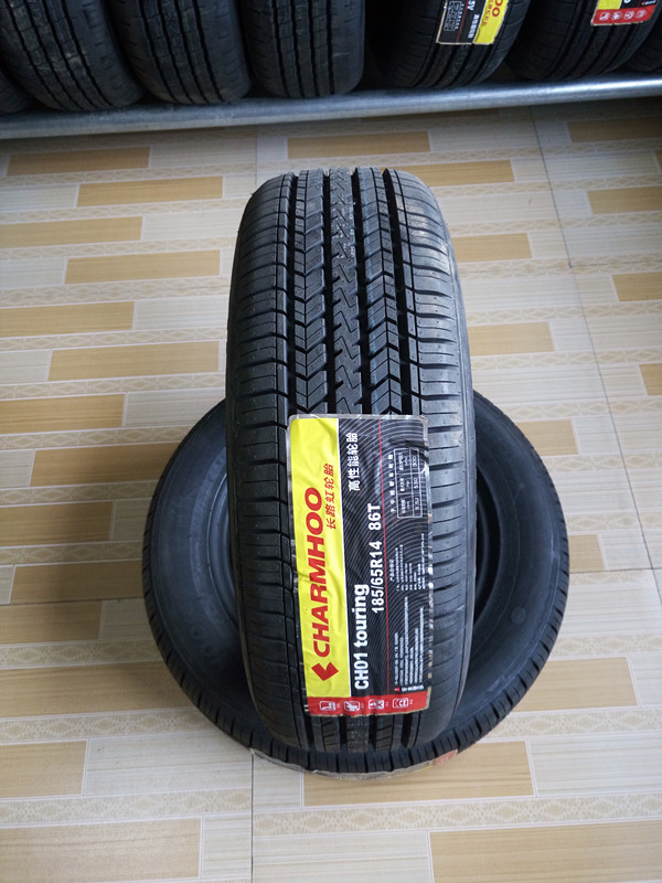 临沂市直销185/60R14汽车轮胎厂家供应用于汽车行走的直销185/60R14汽车轮胎