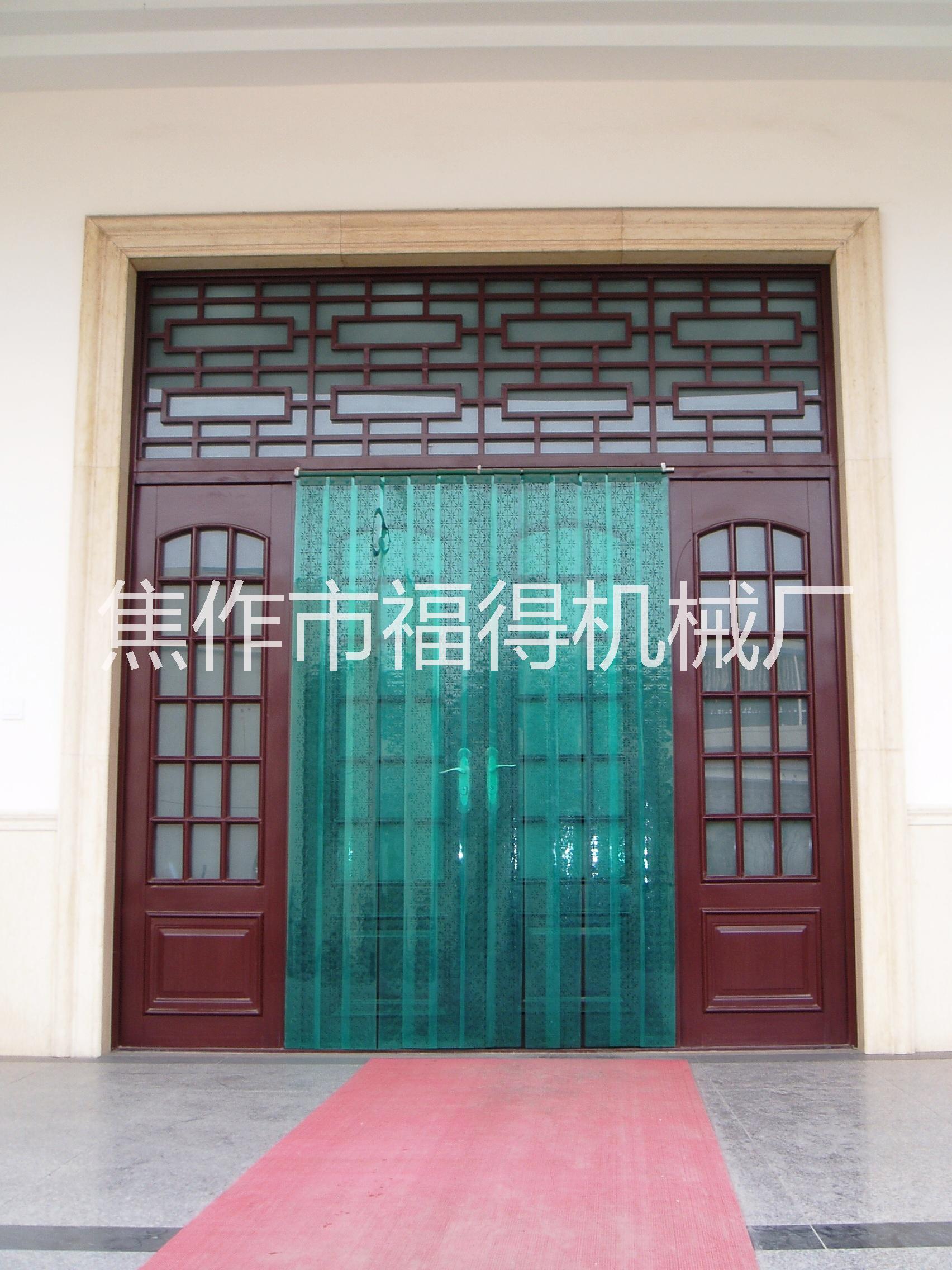 焦作商丘、安徽亳州工業(yè)鋼質(zhì)防火門圖片/焦作商丘、安徽亳州工業(yè)鋼質(zhì)防火門樣板圖 (2)