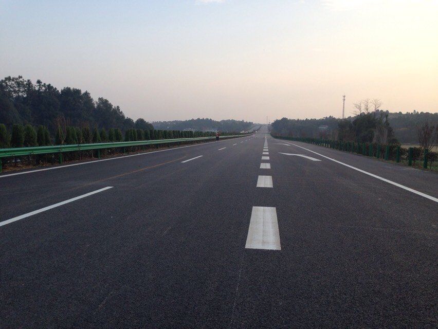 城市道路圖片/城市道路樣板圖 (4)