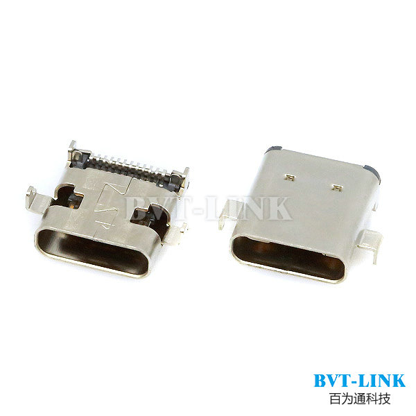 上海USB3.1連接器工廠圖片/上海USB3.1連接器工廠樣板圖 (4)