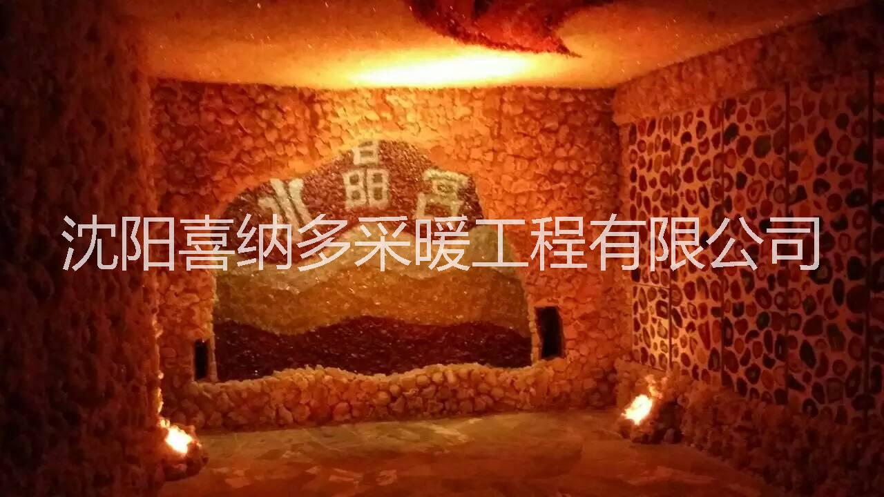石火浴汗蒸黃土房鹽房上海吉林承建圖片/石火浴汗蒸黃土房鹽房上海吉林承建樣板圖 (2)