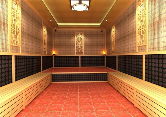 供應(yīng)納米汗蒸房價格