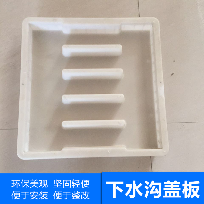 供應(yīng)西安下水溝蓋板模具生產(chǎn)廠家批發(fā)報(bào)價(jià) 下水溝蓋板塑料模供應(yīng) 下水溝蓋板廠家