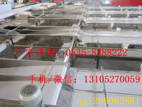 供應煙臺大櫻桃櫻桃直徑選果設備