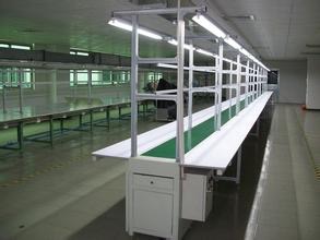 鋁合金流水線圖片/鋁合金流水線樣板圖 (1)