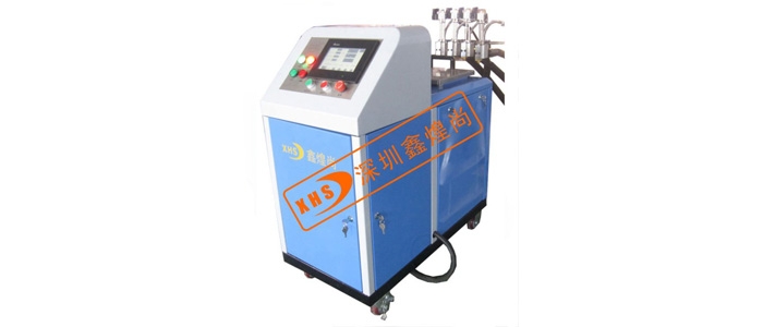 30KG熱熔膠機(jī)圖片