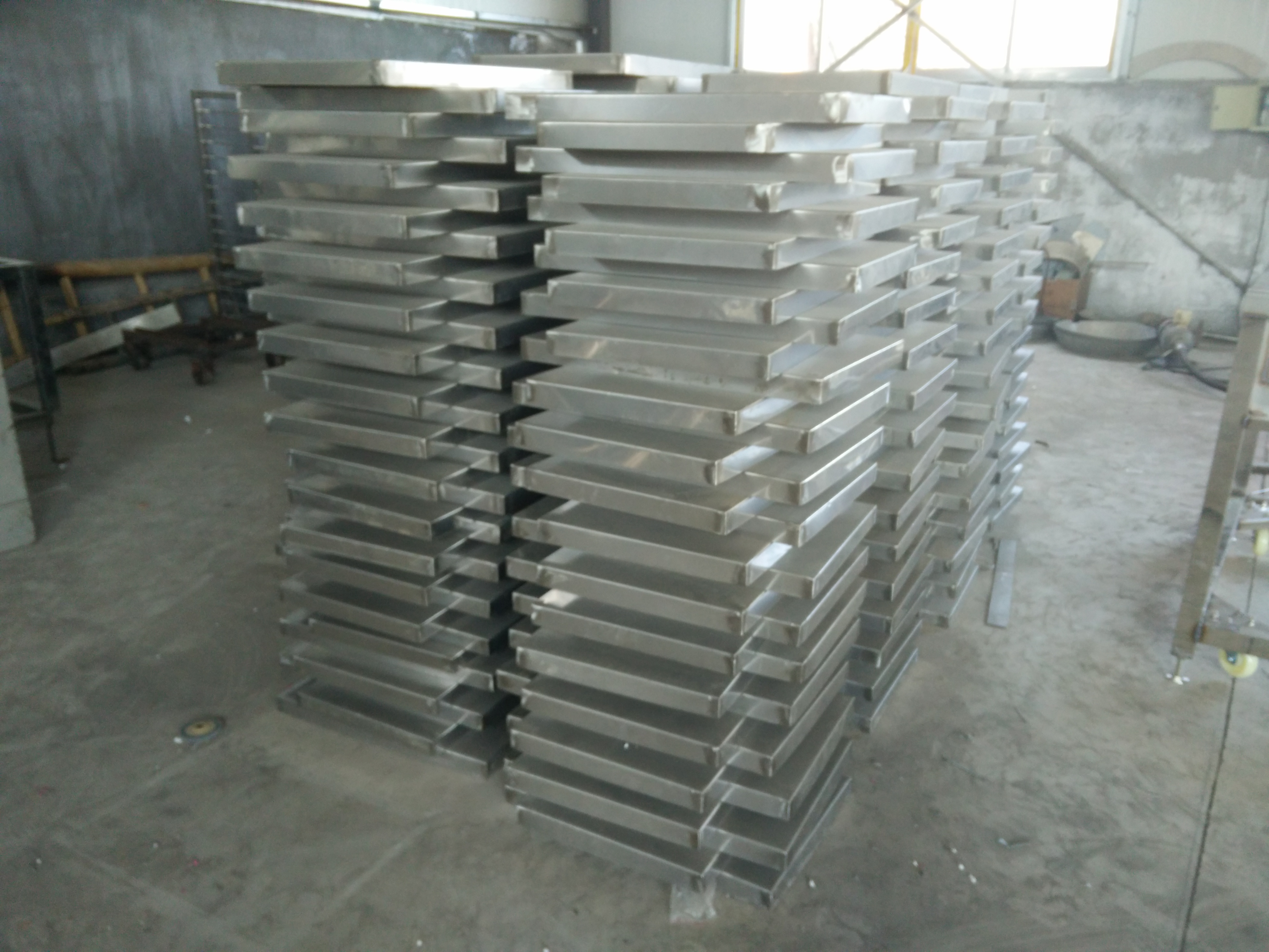 真空滾揉機圖片/真空滾揉機樣板圖 (4)