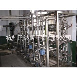 涼茶澄清過(guò)濾技術(shù)及設(shè)備圖片/涼茶澄清過(guò)濾技術(shù)及設(shè)備樣板圖 (2)