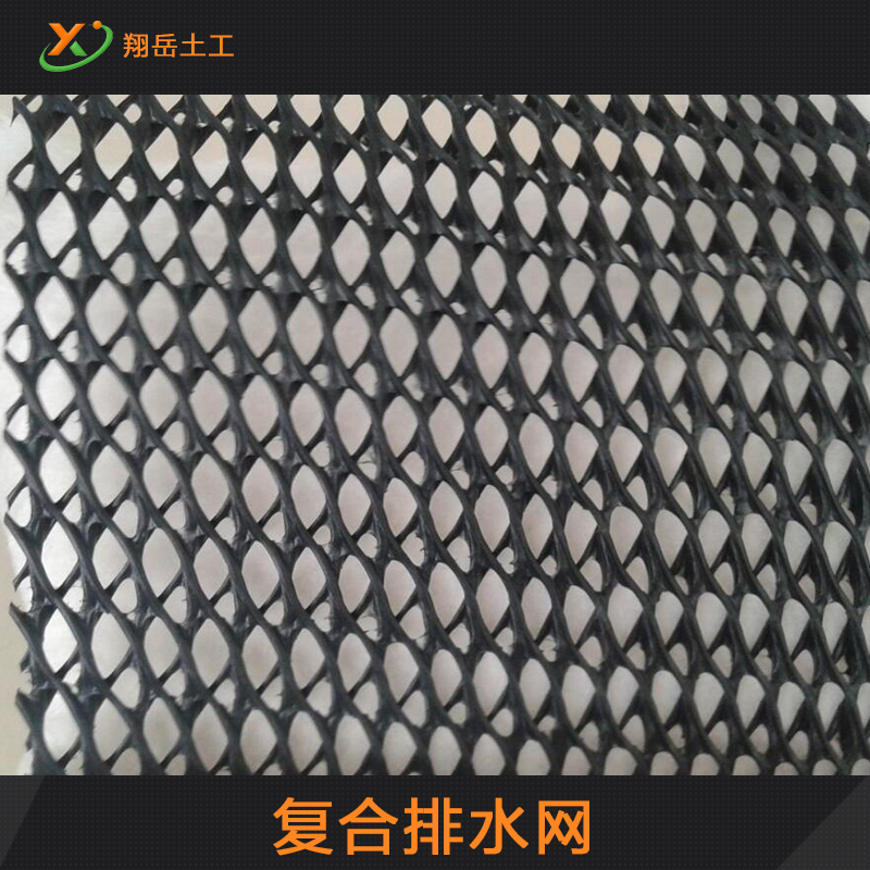 供應(yīng)三維復(fù)合排水網(wǎng)批發(fā)  復(fù)合排水網(wǎng)價格 * 規(guī)格齊全