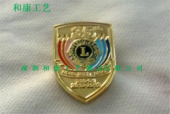 公司徽章圖片/公司徽章樣板圖 (3)