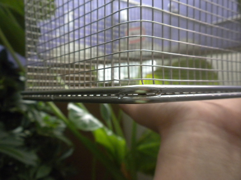 不銹鋼清洗框 品質(zhì)象征圖片/不銹鋼清洗框 品質(zhì)象征樣板圖 (1)