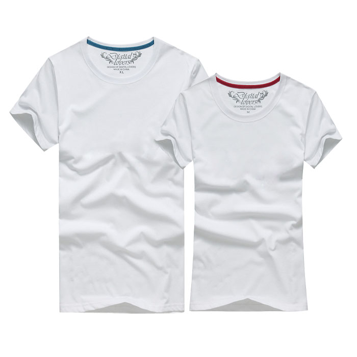 武漢t恤衫定制-舟濟文化圖片