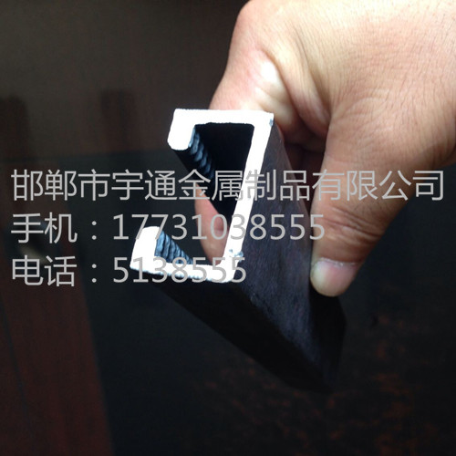 供應宇通40*22帶齒*槽*價格