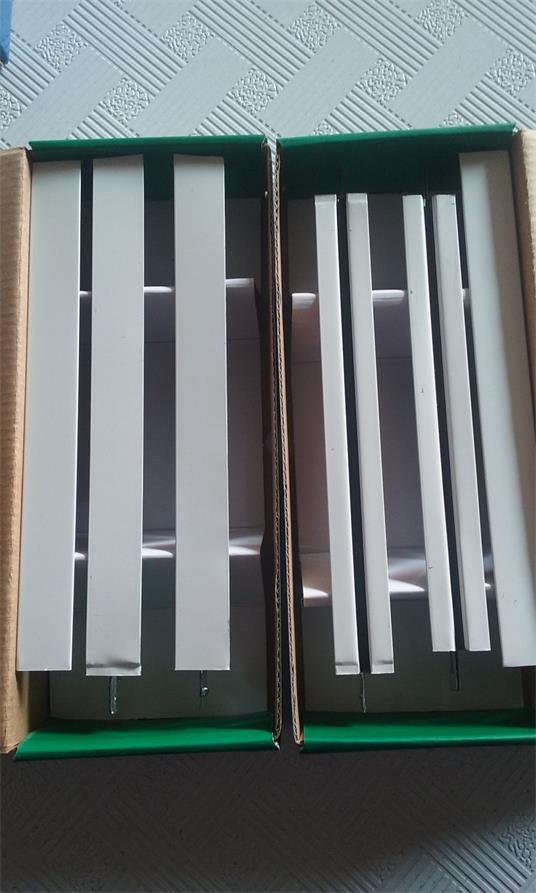 礦棉板吊頂圖片/礦棉板吊頂樣板圖 (1)