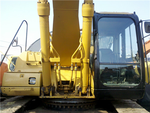 供應卡特CAT330C二手挖掘機圖片