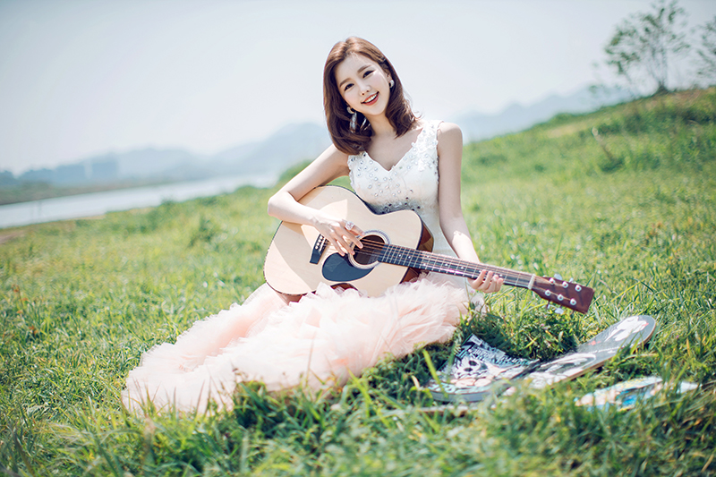 婚紗攝影圖片/婚紗攝影樣板圖 (2)