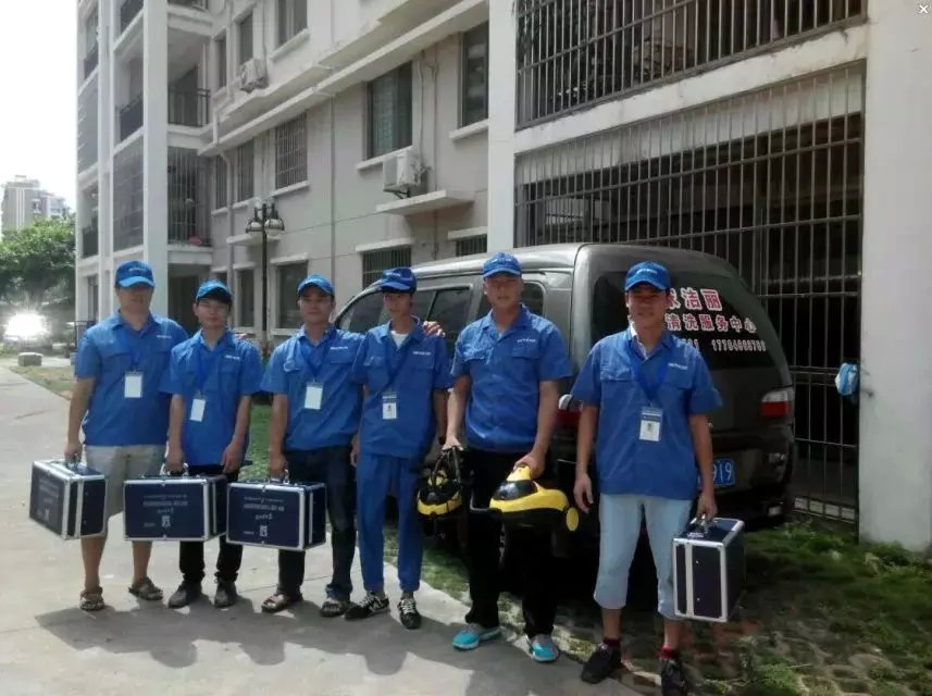 家電清洗圖片/家電清洗樣板圖 (1)