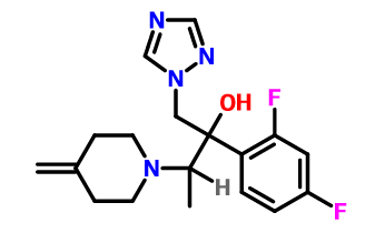 艾菲康唑圖片/艾菲康唑樣板圖 (2)