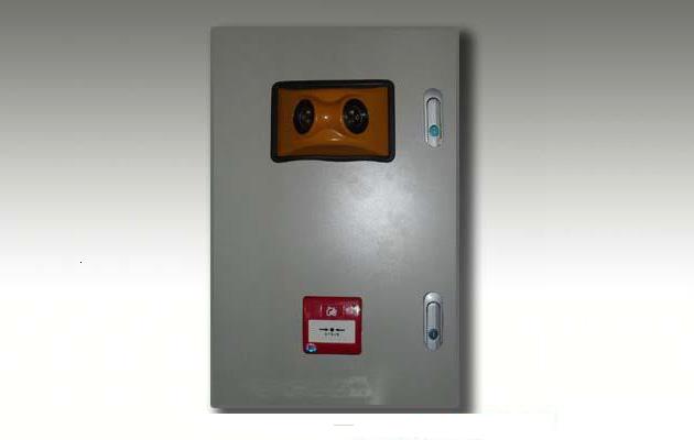 供應隧道火災報警綜合盤