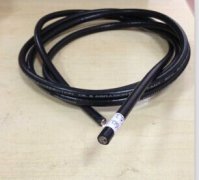 供應(yīng)上海高柔性拖鏈電纜廠(chǎng)家 TRVVP耐折彎拖鏈電纜