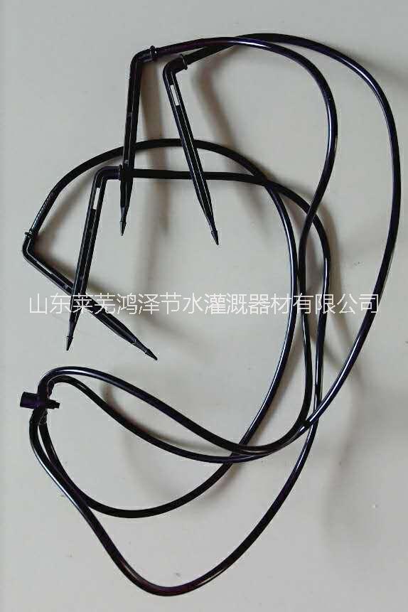 一出二滴箭 一出四滴箭滴頭圖片