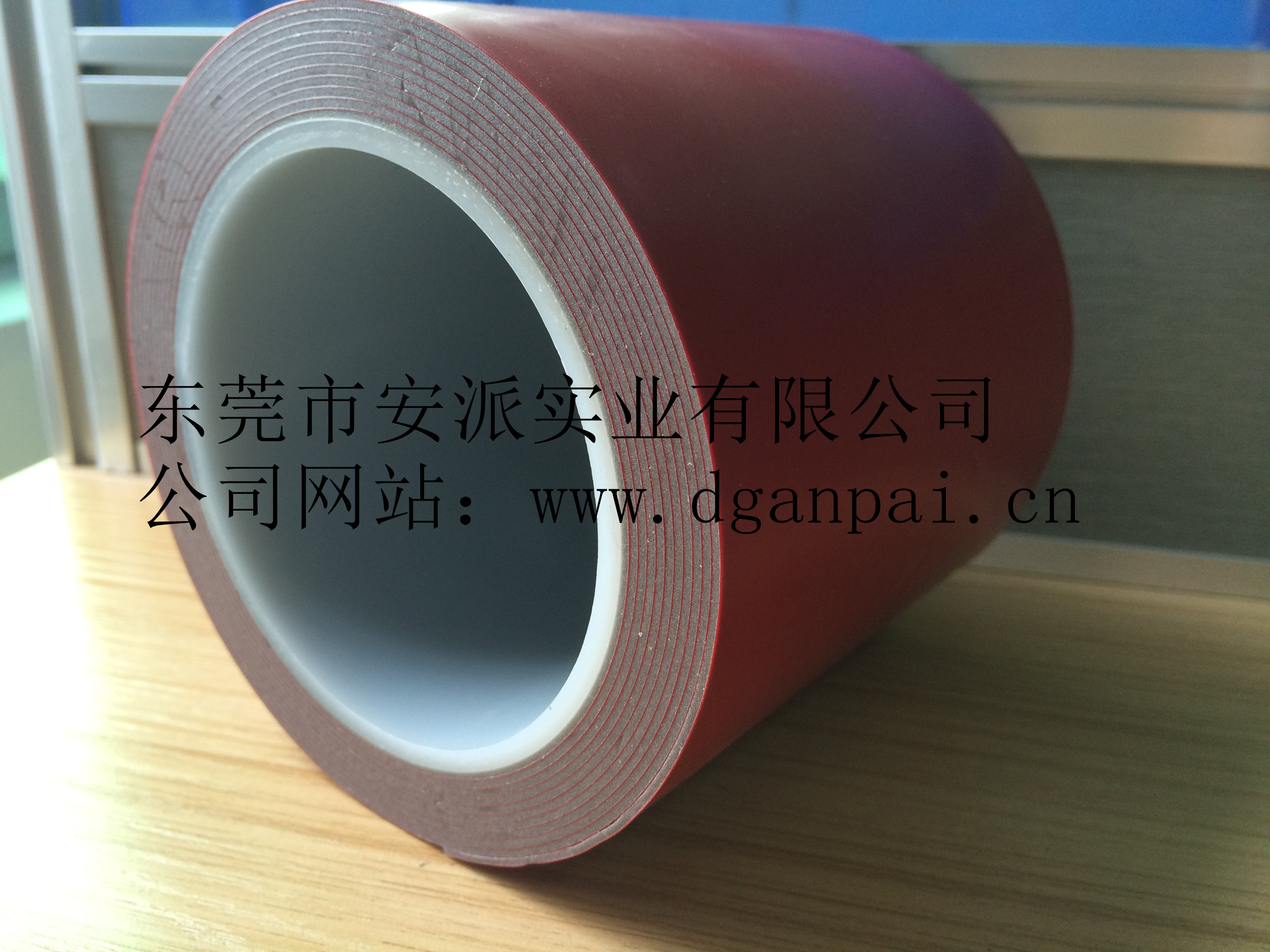亞克力雙面膠圖片/亞克力雙面膠樣板圖 (2)