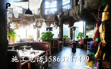 假山圖片/假山樣板圖 (4)