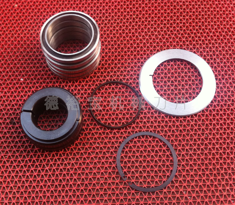 機(jī)械刀片圖片/機(jī)械刀片樣板圖 (1)